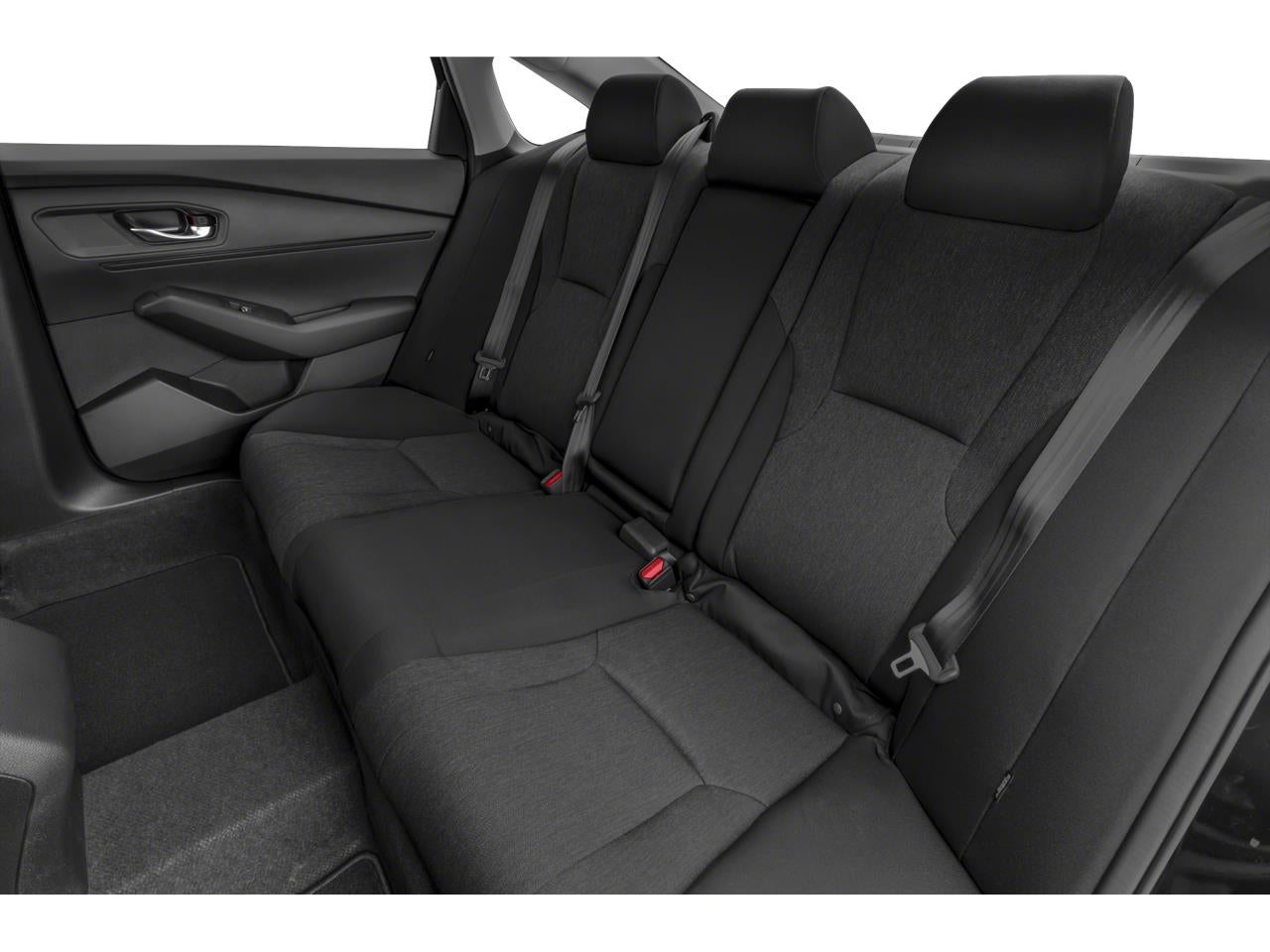 2023 Honda Accord Sedan EX