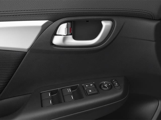 2014 Honda Civic Sedan Si