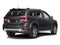 2017 Dodge Journey Crossroad