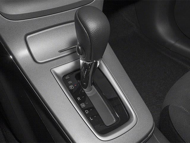 2013 Nissan Sentra SV