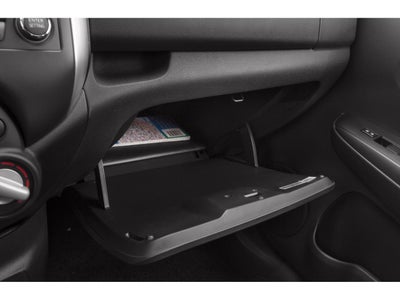 2015 Nissan Versa Note S