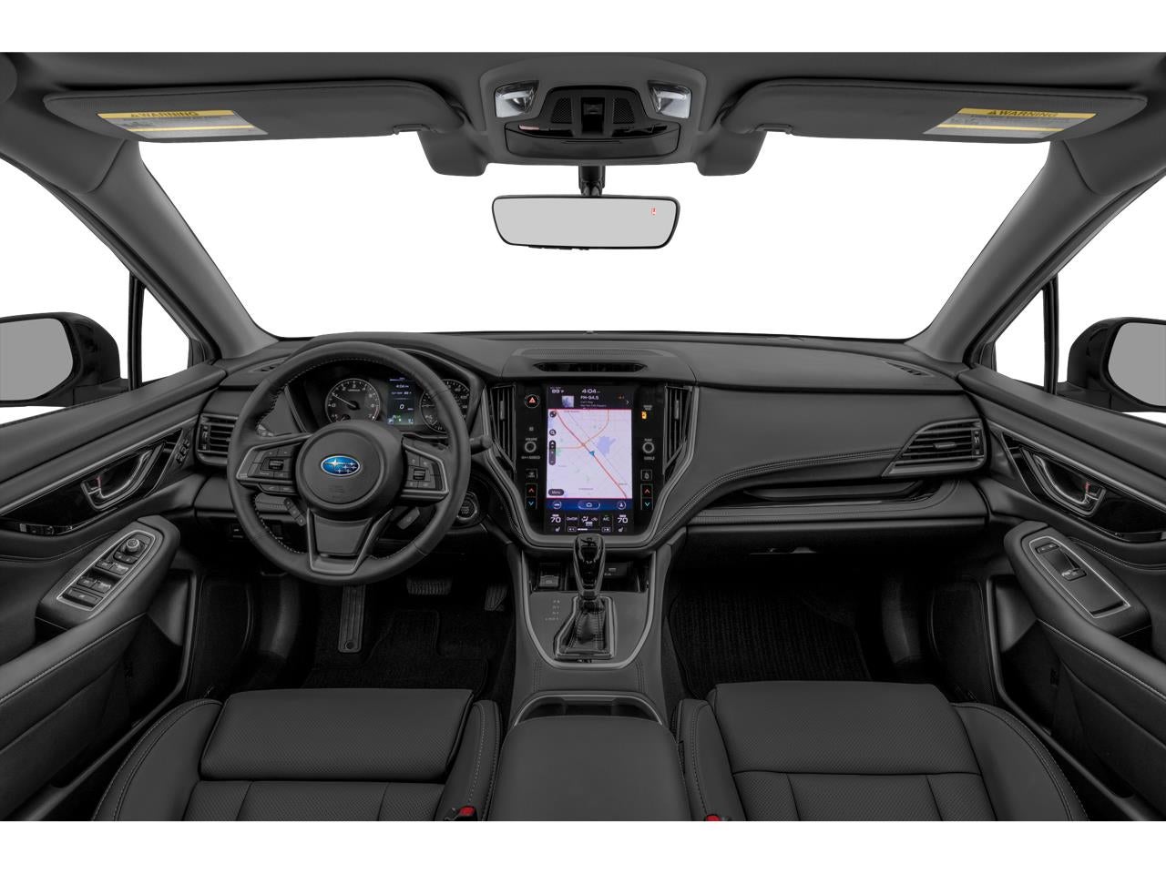 2021 Subaru Legacy Limited