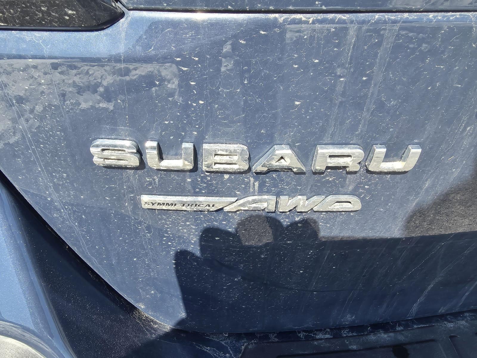 2023 Subaru Outback Touring