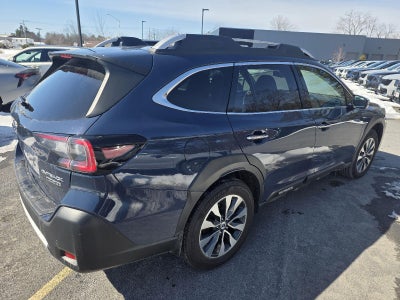 2023 Subaru Outback Touring