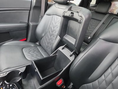 2023 Kia Sportage X-Pro