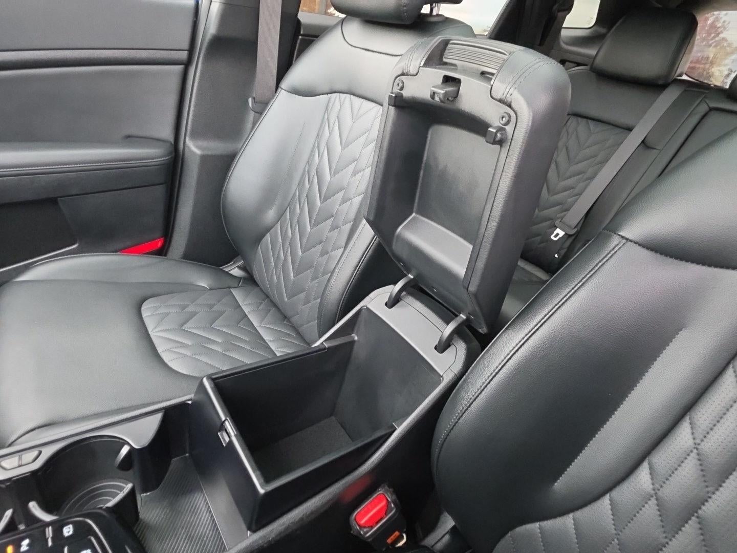 2023 Kia Sportage X-Pro