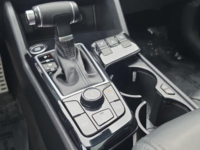 2023 Kia Sportage X-Pro