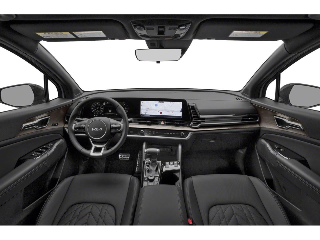 2023 Kia Sportage X-Pro