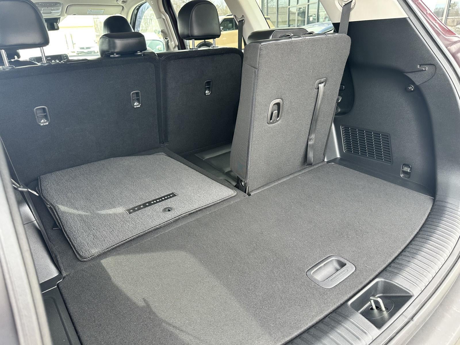 2021 Kia Telluride LX