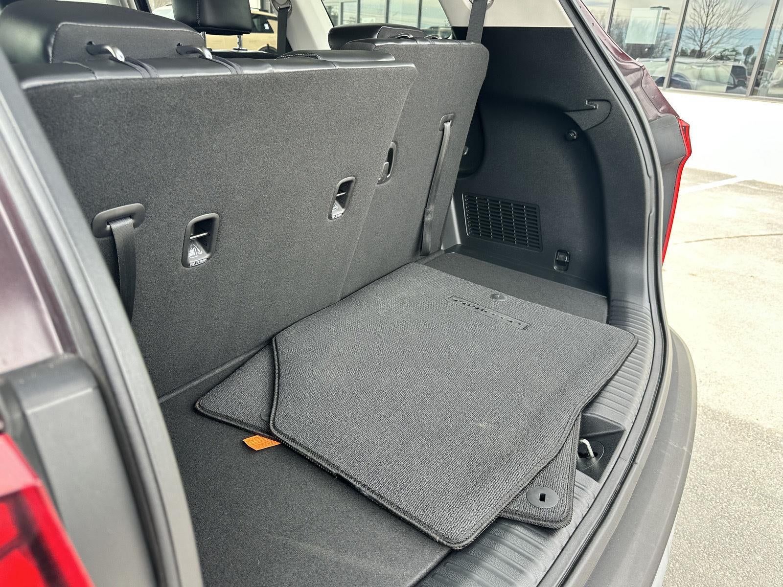 2021 Kia Telluride LX