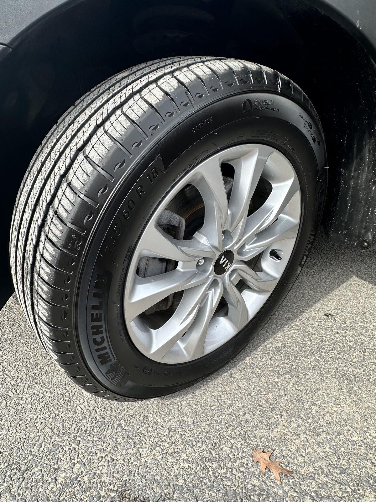 2021 Kia Telluride LX