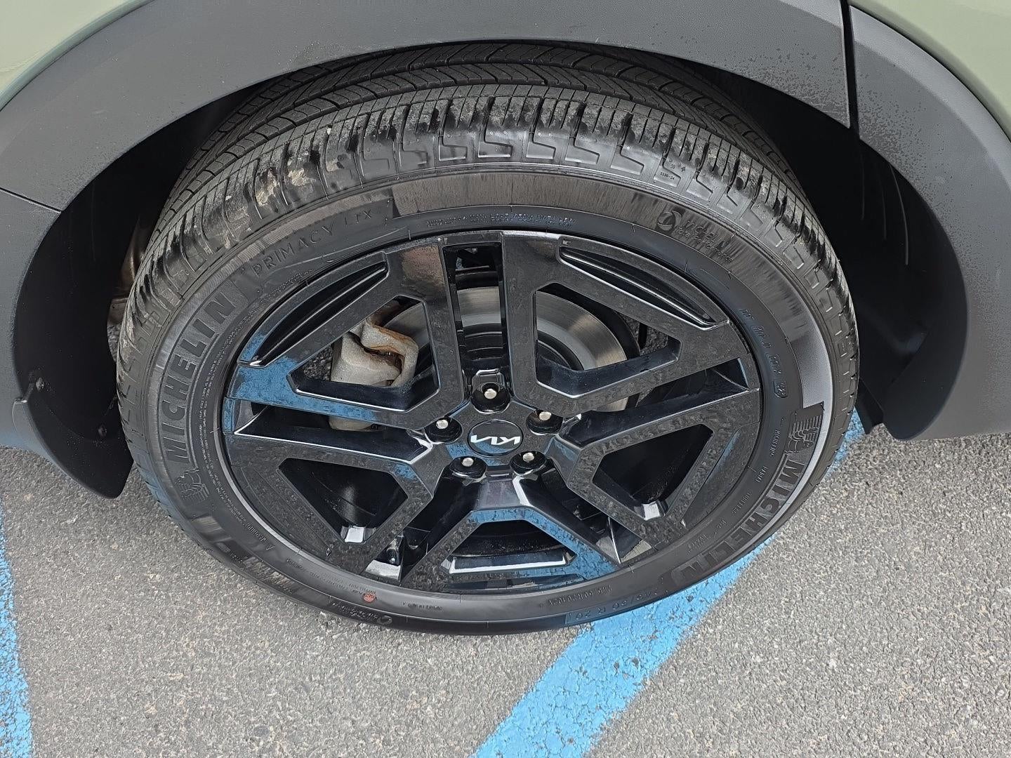 2023 Kia Telluride EX X-Line