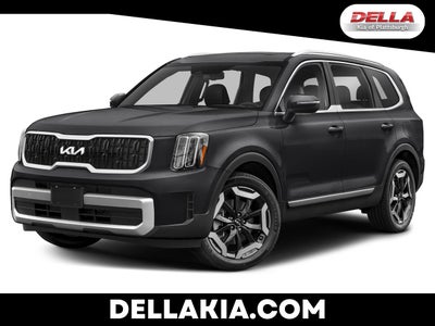 2023 Kia Telluride EX