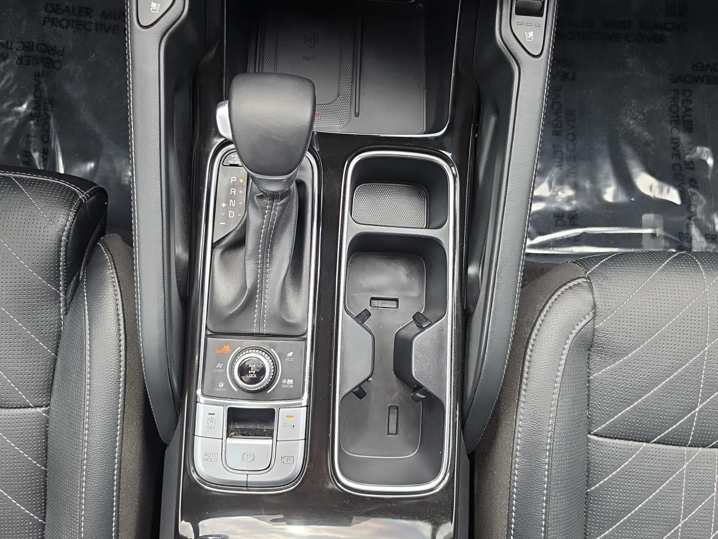 2023 Kia Telluride SX X-Line