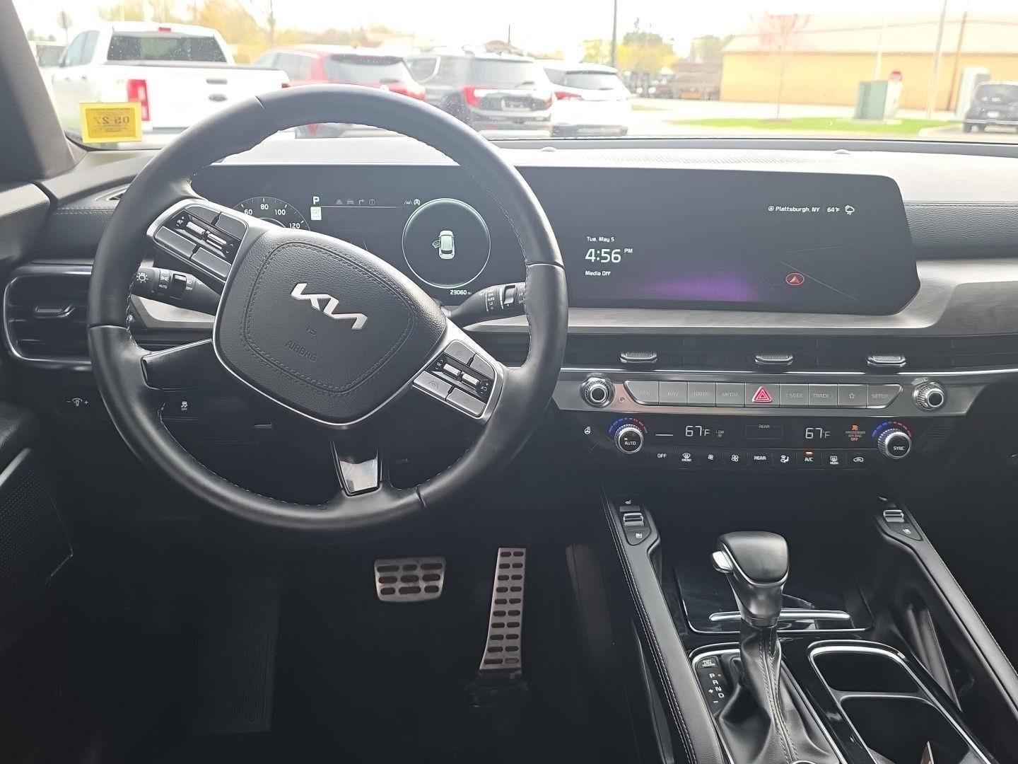 2024 Kia Telluride SX Prestige X-Pro