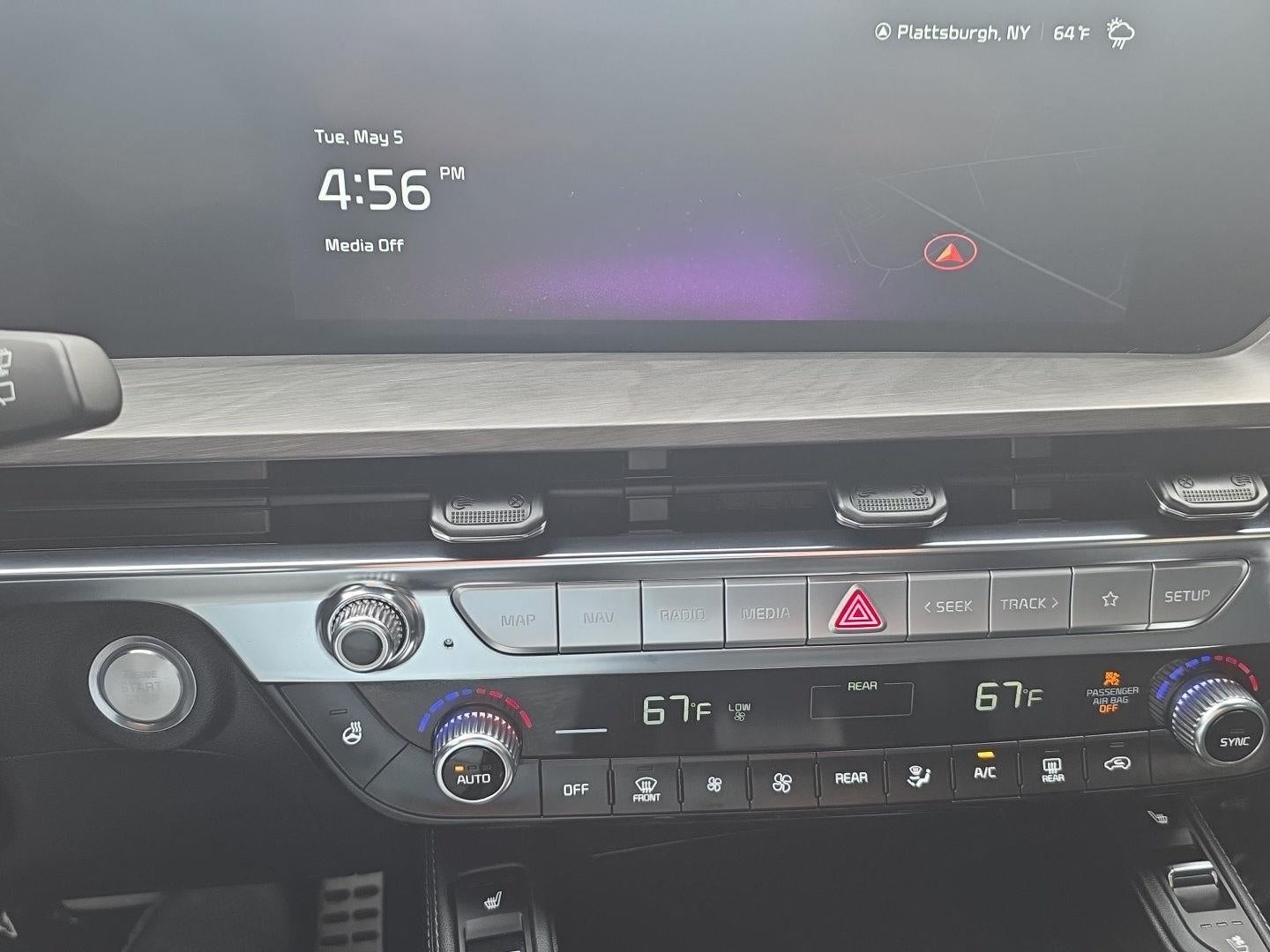 2024 Kia Telluride SX Prestige X-Pro