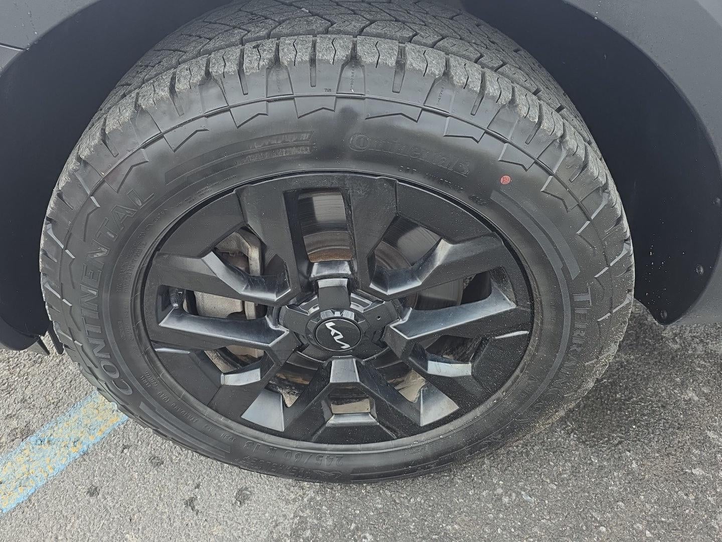 2024 Kia Telluride SX Prestige X-Pro