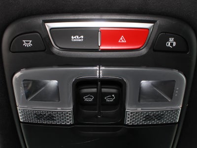 2025 Kia Telluride SX-Prestige X-Pro