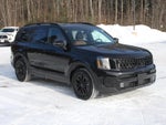 2025 Kia Telluride SX-Prestige X-Pro