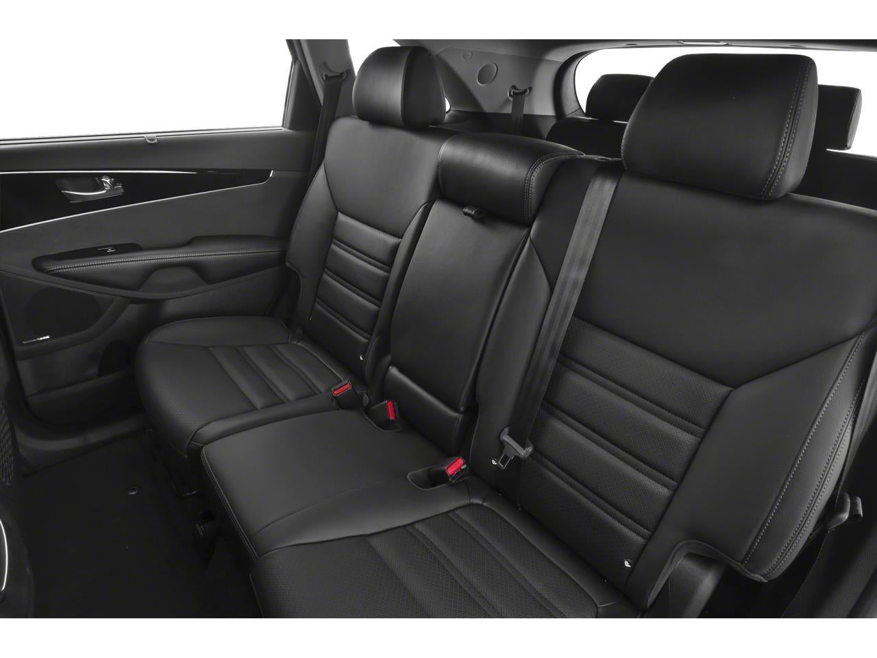 2019 Kia Sorento SX V6