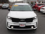 2023 Kia Sorento EX