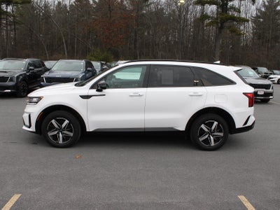 2023 Kia Sorento EX