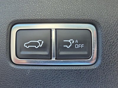 2025 Kia Sorento X-Line EX