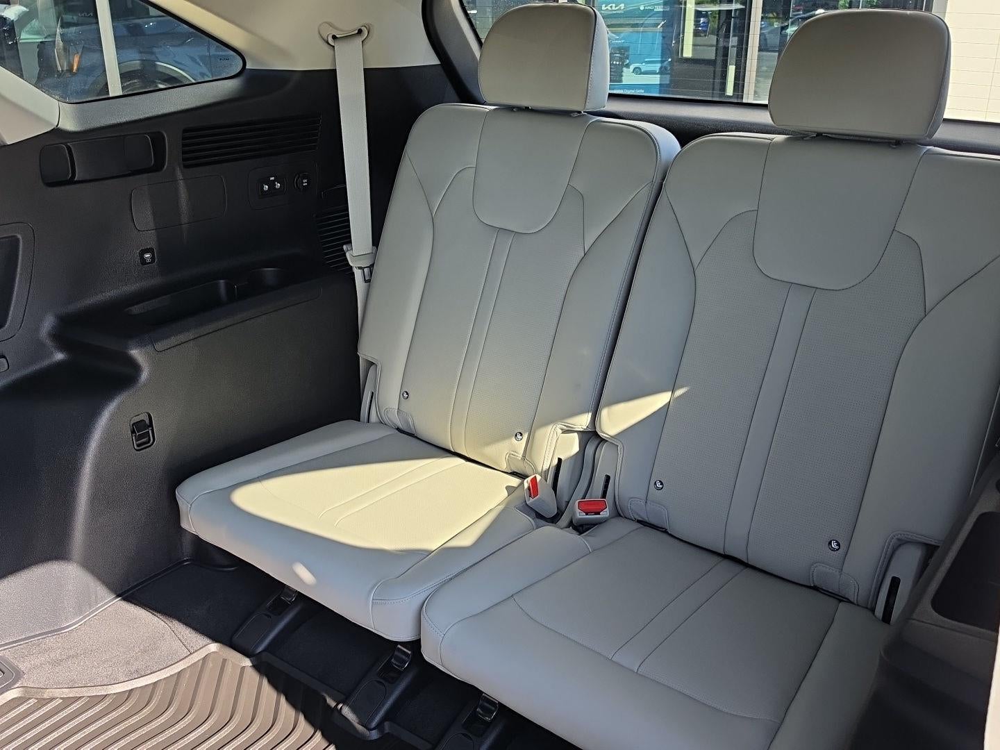 2025 Kia Sorento X-Line EX