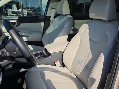 2025 Kia Sorento X-Line EX