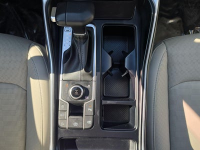 2025 Kia Sorento X-Line EX