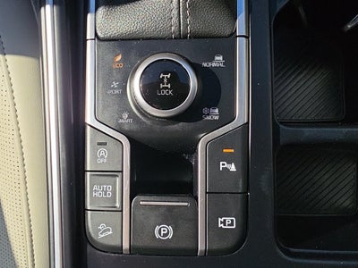2025 Kia Sorento X-Line EX