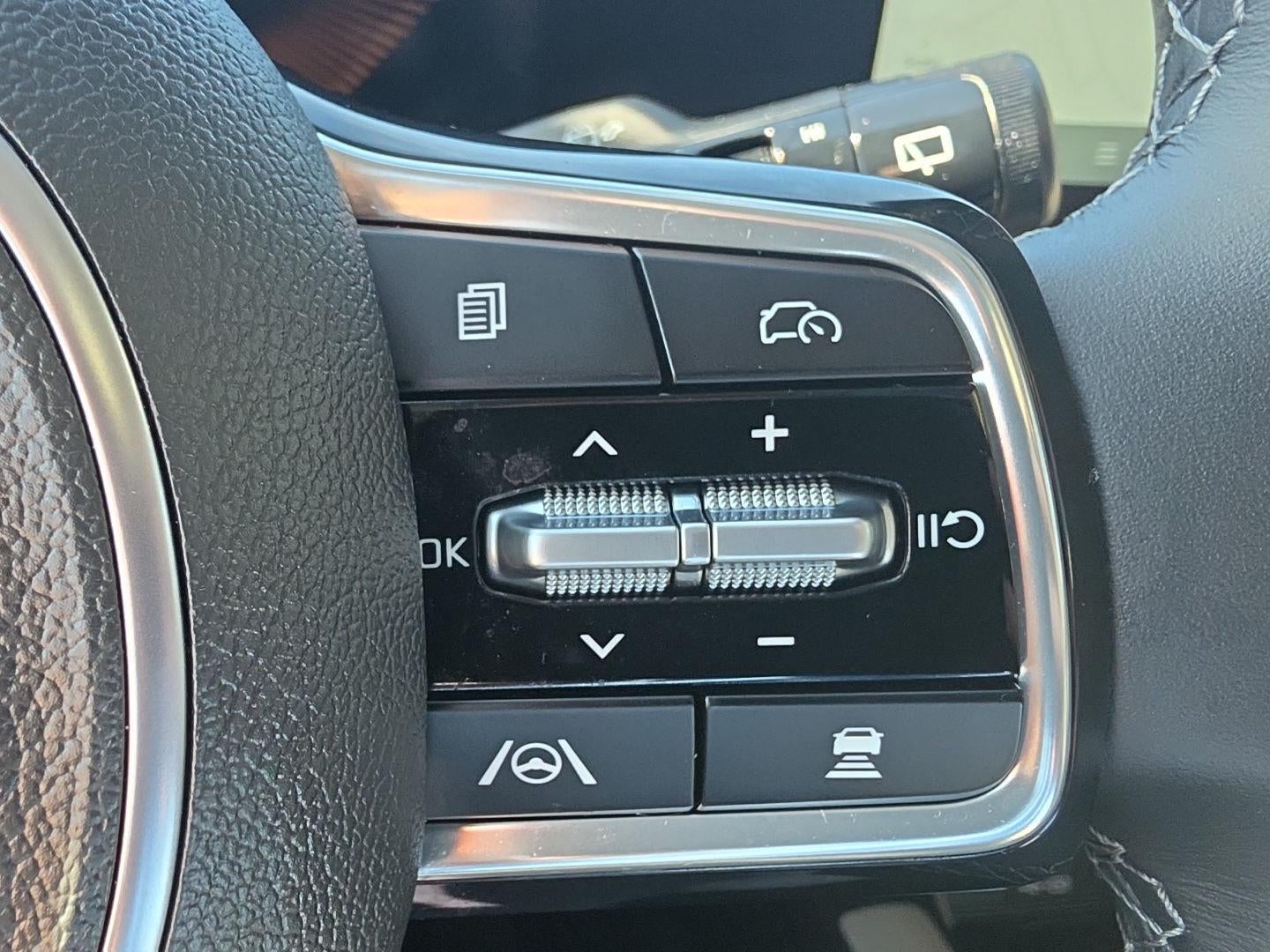 2025 Kia Sorento X-Line EX