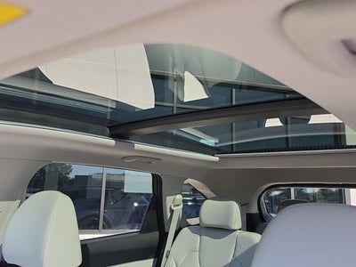 2025 Kia Sorento X-Line EX