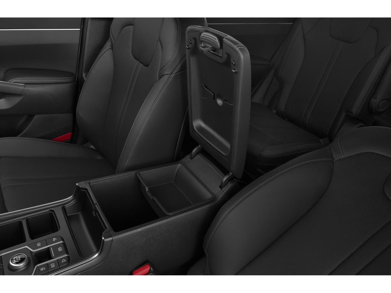 2021 Kia Sorento EX