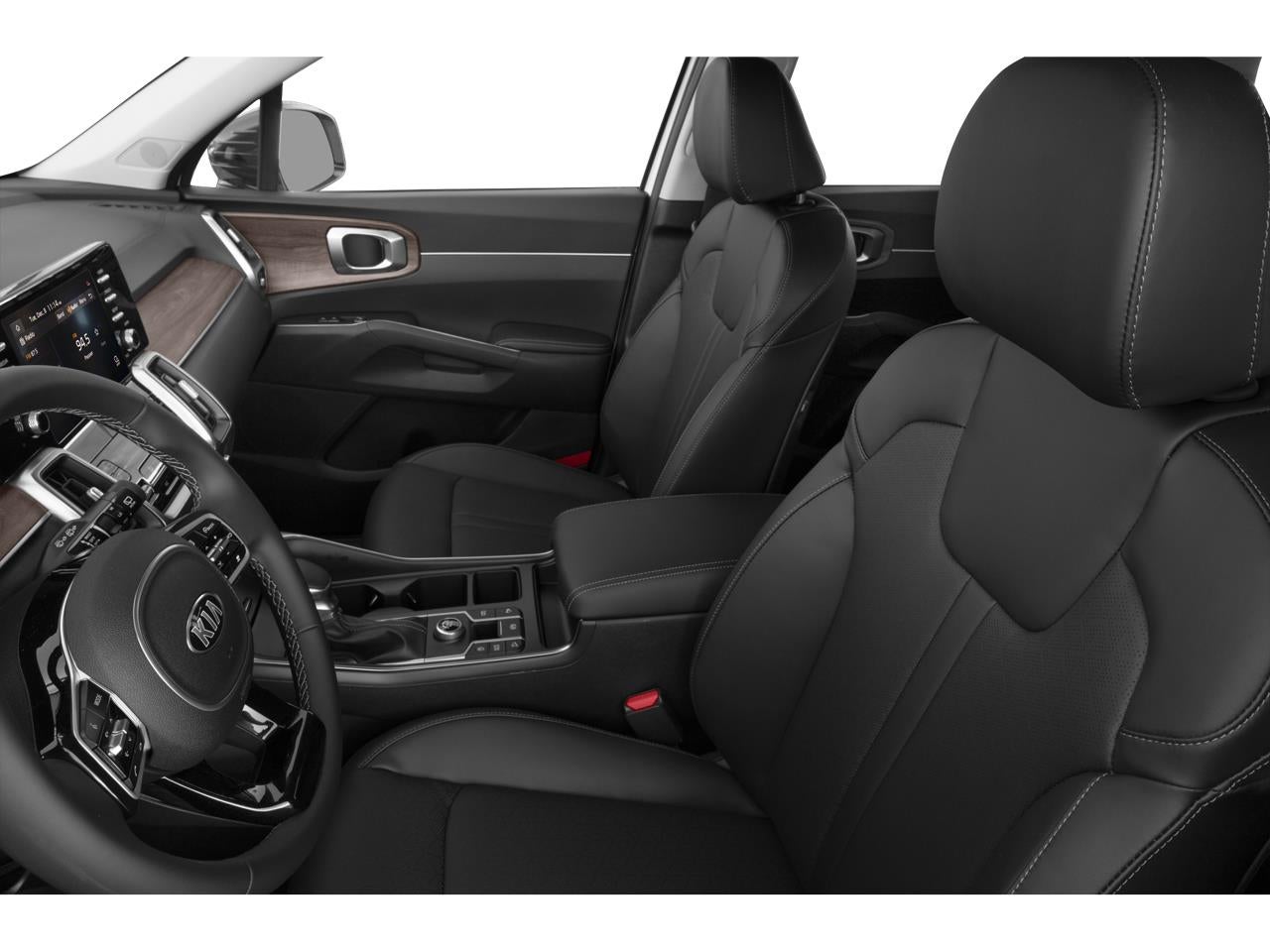 2021 Kia Sorento EX