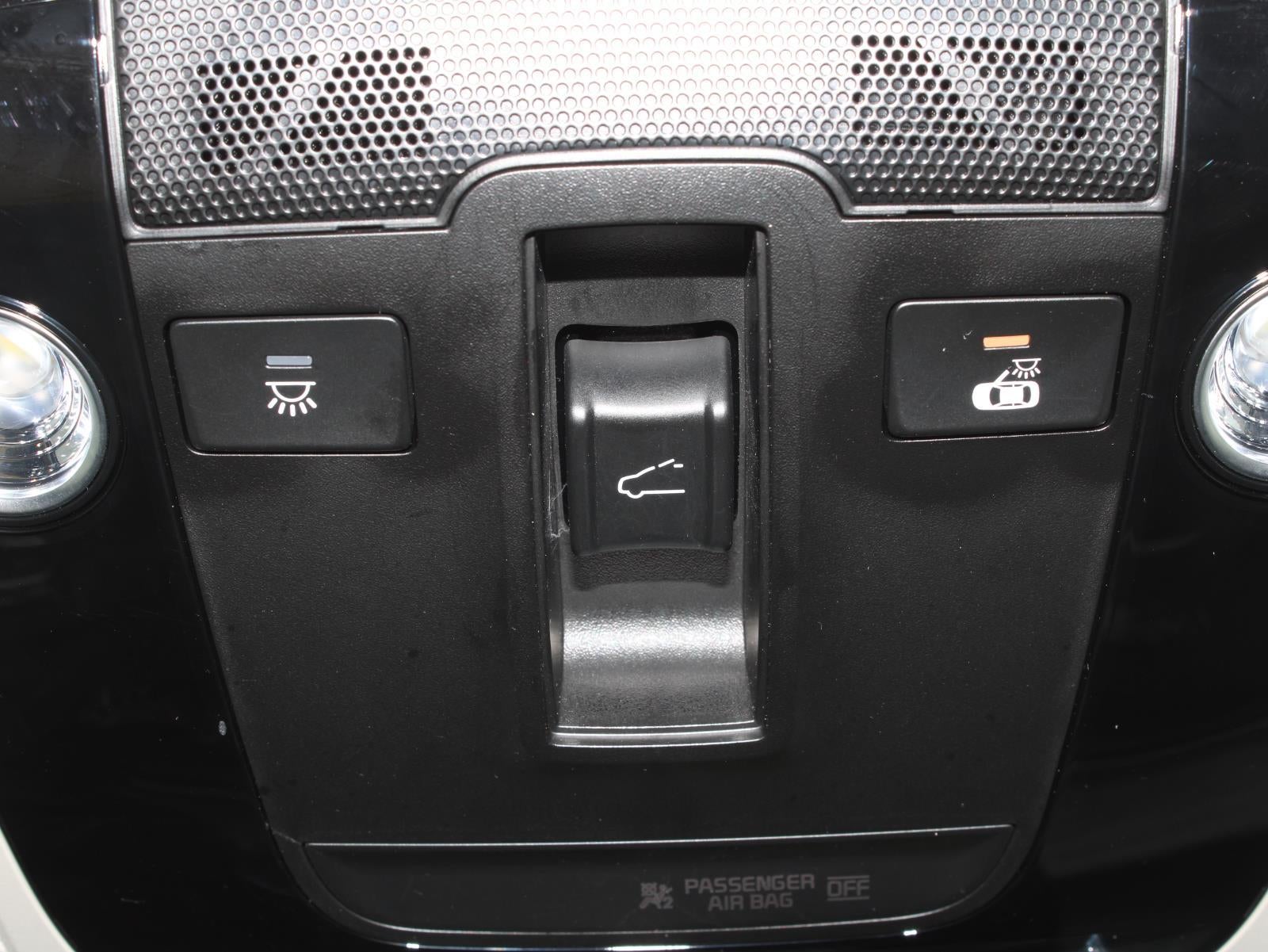 2022 Kia Sorento X-Line EX