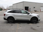 2022 Kia Sorento X-Line EX