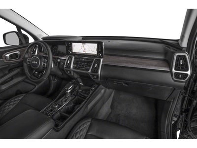 2023 Kia Sorento X-Line SX Prestige