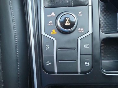 2022 Kia Sorento X-Line S