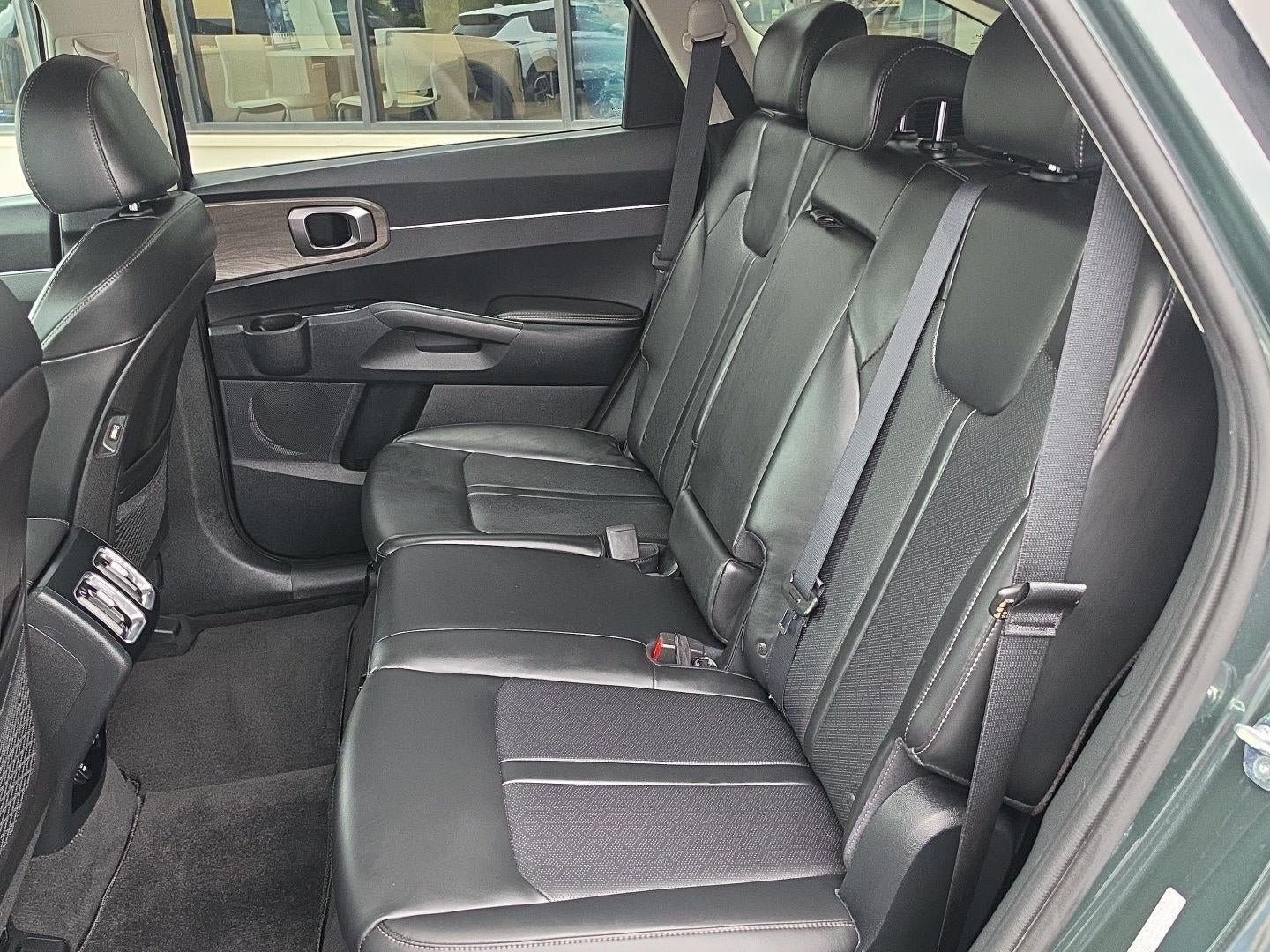 2023 Kia Sorento X-Line S