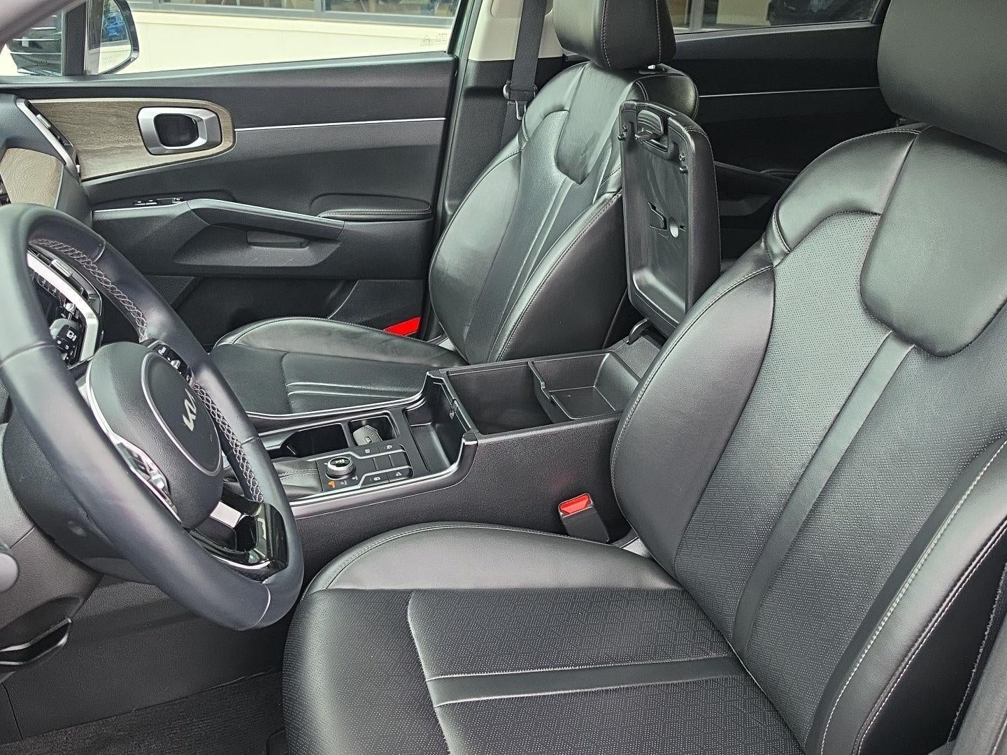 2023 Kia Sorento X-Line S