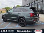 2023 Kia Sorento X-Line S