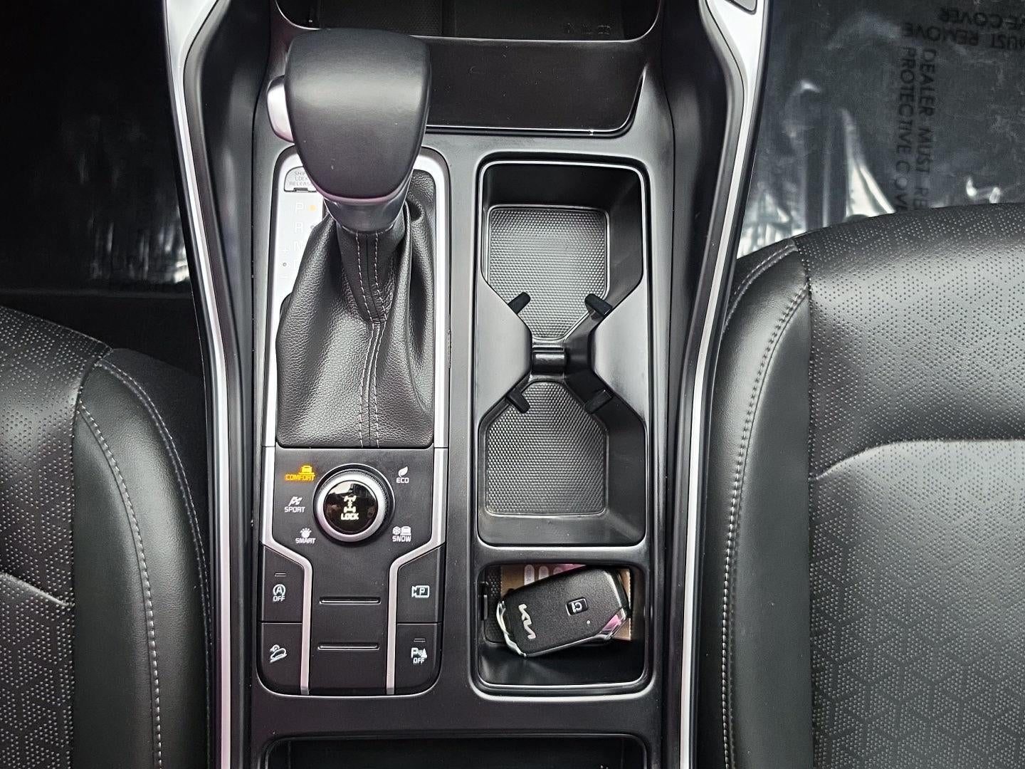 2023 Kia Sorento X-Line S