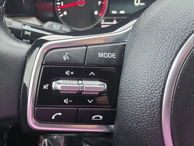 2023 Kia Sorento X-Line S