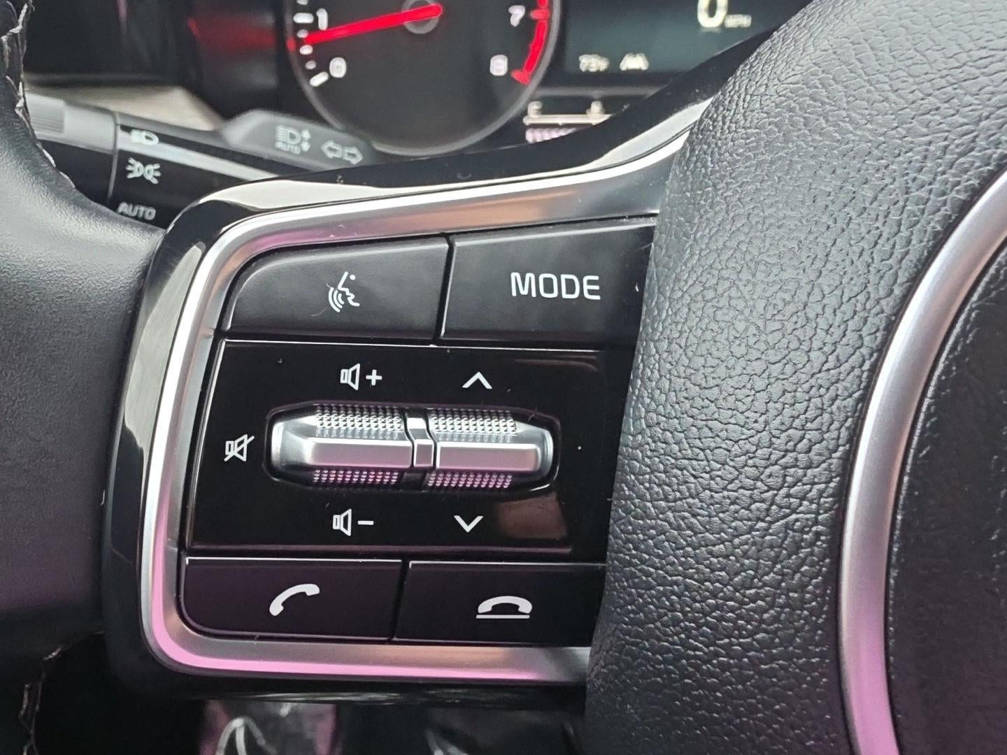 2023 Kia Sorento X-Line S