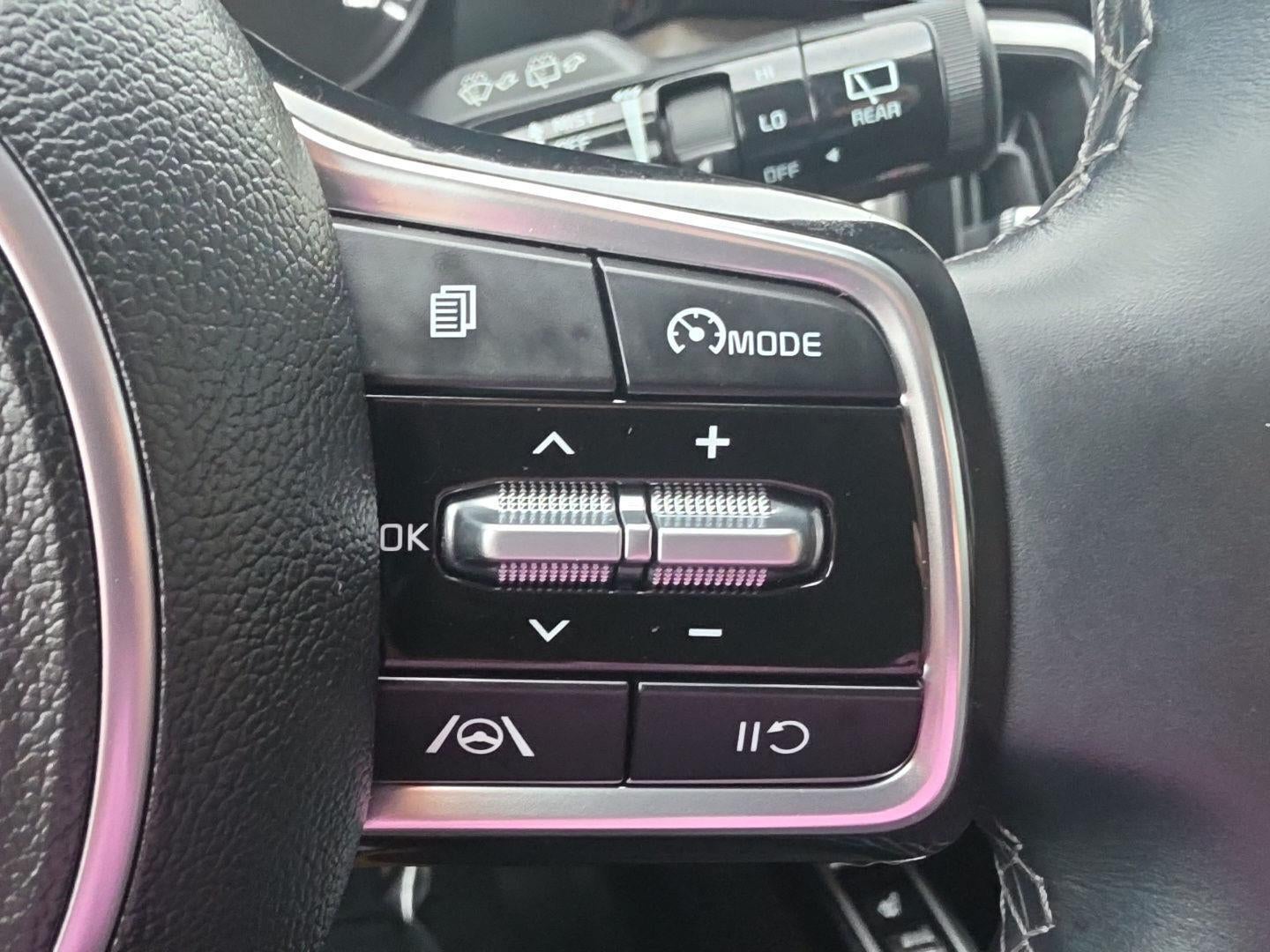 2023 Kia Sorento X-Line S