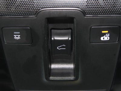 2022 Kia Sorento X-Line S