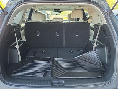 2023 Kia Sorento X-Line S