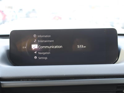 2023 Mazda Mazda CX-50 2.5 S Premium Plus Package