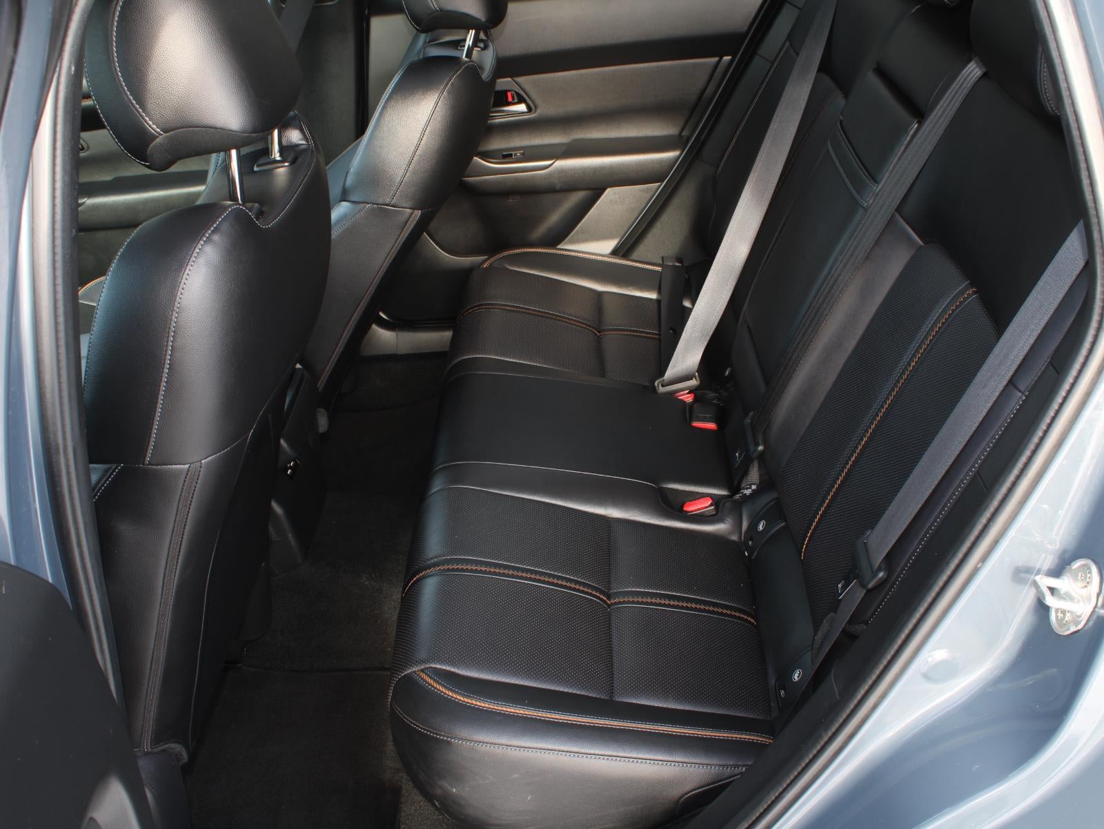 2023 Mazda Mazda CX-50 2.5 S Premium Plus Package